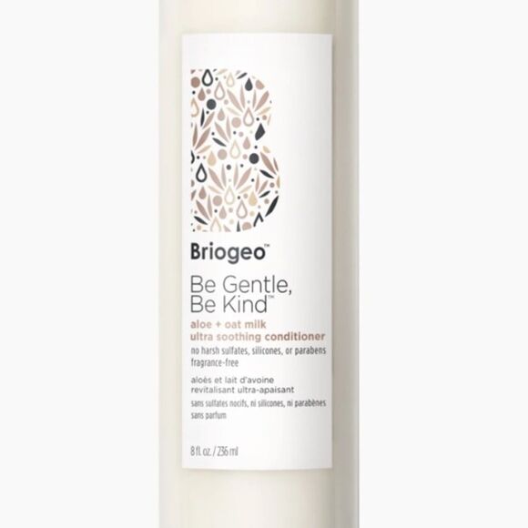 Briogeo conditioner oat milk paraben free - Picture 1 of 1